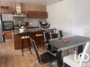 Appartement 4 pièces 110 m²