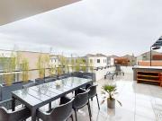 Appartement 4 pièces 110 m²