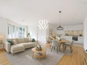 Appartement 4 pièces 110 m²