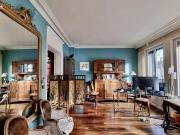 Appartement 4 pièces 110 m²