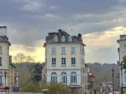 Appartement 4 pièces 110 m²