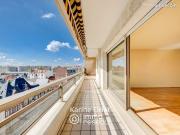 Appartement 4 pièces 110 m²