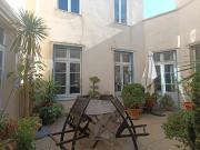 Appartement 4 pièces 110 m²