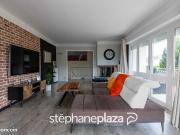 Appartement 4 pièces 110 m²