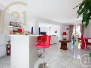 Appartement 4 pièces 110 m²