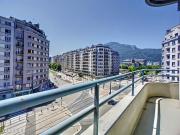 Appartement 4 pièces 110 m²