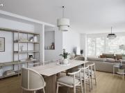 Appartement 4 pièces 110 m²
