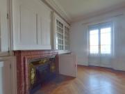 Appartement 4 pièces 110 m²