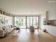 Appartement 4 pièces 110 m²