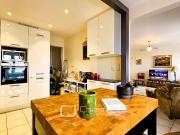 Appartement 4 pièces 110 m²