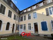 Appartement 4 pièces 110 m²