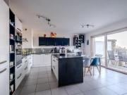 Appartement 4 pièces 110 m²