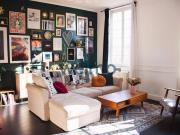 Appartement 4 pièces 110 m² Toulouse 31200