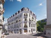 Appartement 4 Pieces 111 m2 aix les bains