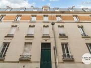 Appartement 4 pièces 111 m²