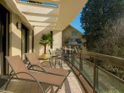 Appartement 4 pièces 111 m²