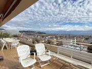 Appartement 4 pièces 111 m²