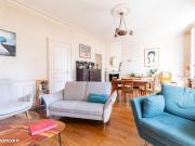 Appartement 4 pièces 111 m²