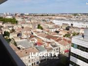 Appartement 4 pièces 111 m²