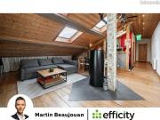 Appartement 4 pièces 99 m²