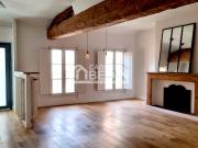 Appartement 4 pièces 111 m²