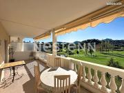 Appartement 4 pièces 115 m²