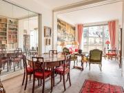 Appartement 4 pièces 111 m² Appartement 4 pièces 111 m²