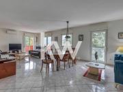 Appartement 4 pièces 111 m²