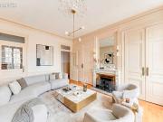 Appartement 4 pièces 111 m²