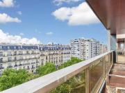 Appartement 4 pièces 111 m² Appartement 4 pièces 111 m²