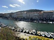 Appartement 4 pièces 111 m²