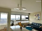 Appartement 4 pièces 111 m²