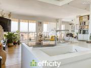 Appartement 4 pièces 111 m²