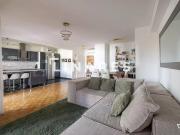 Appartement 4 pièces 111 m²