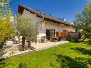 Appartement 4 pièces 111 m²