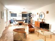 Appartement 4 pièces 111 m²