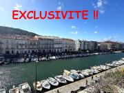 Appartement 4 pièces 111 m²