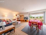 Appartement 4 pièces 111 m²