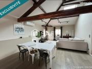 Appartement 4 pièces 111 m²