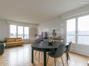 Appartement 4 pièces 111 m²