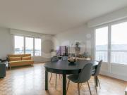 Appartement 4 pièces 111 m²