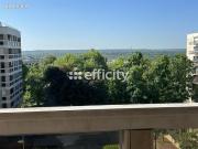 Appartement 4 pièces 111 m²