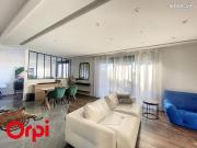 Appartement 4 pièces 111 m²