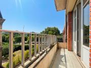 Appartement 4 pièces 111 m²