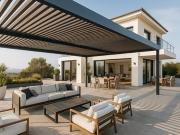 Appartement 4 pièces 111 m²