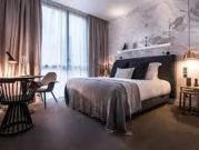 Appartement 4 pièces 111 m²