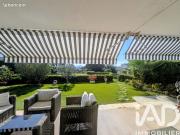 Appartement 4 pièces 111 m²