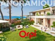 Appartement 4 pièces 111 m²