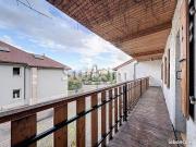 Appartement 4 pièces 111 m²