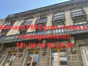 Appartement 4 pièces 111 m²